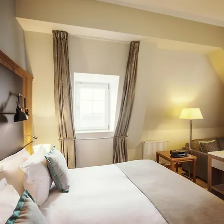 Sofitel Grand Szálloda