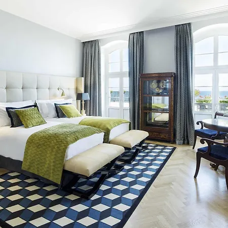 Sofitel Grand Hotel Sopot