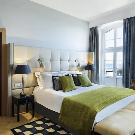 Sofitel Grand Otel 5*