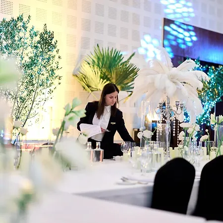 Sofitel Grand