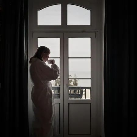 Hotel Sofitel Grand Sopot