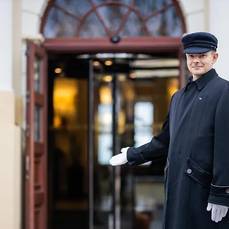 Hotel Sofitel Grand Sopot