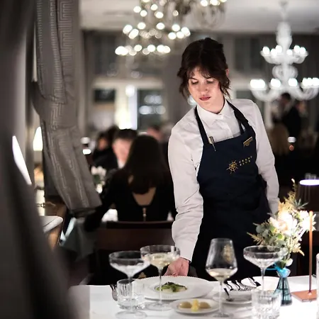 Hotel Sofitel Grand