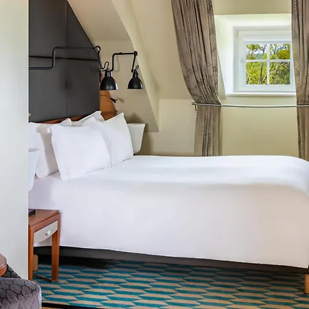 Hotel Sofitel Grand Sopot
