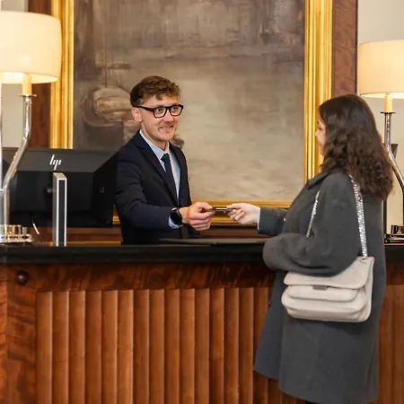 Sofitel Grand 5* Сопот