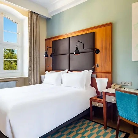 Hotel Sofitel Grand
