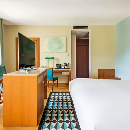 Sofitel Grand Hotel