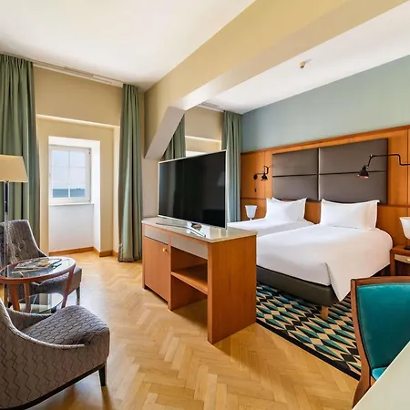 Sofitel Grand Szálloda Sopot