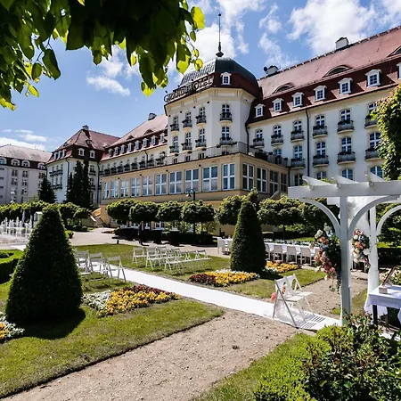 Sofitel Grand Hotell