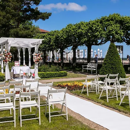 Sofitel Grand Szálloda 5*