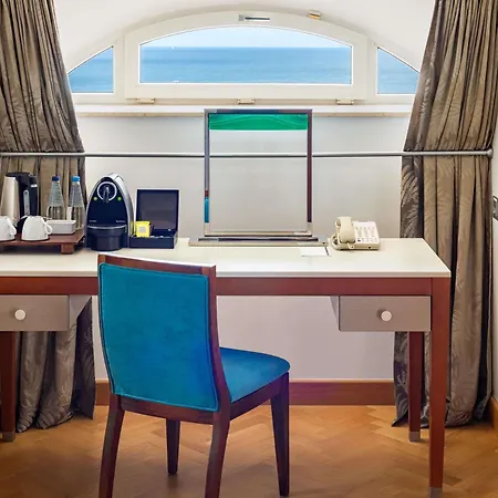 Sofitel Grand 5* Σόποτ