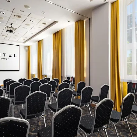 Sofitel Grand