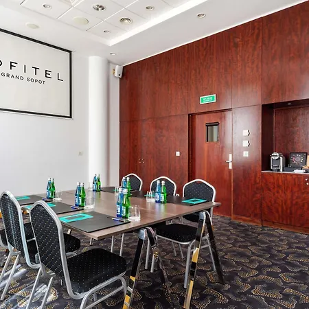 Sofitel Grand Ξενοδοχείο 5*