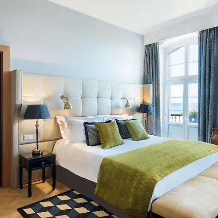Sofitel Grand Ξενοδοχείο 5*