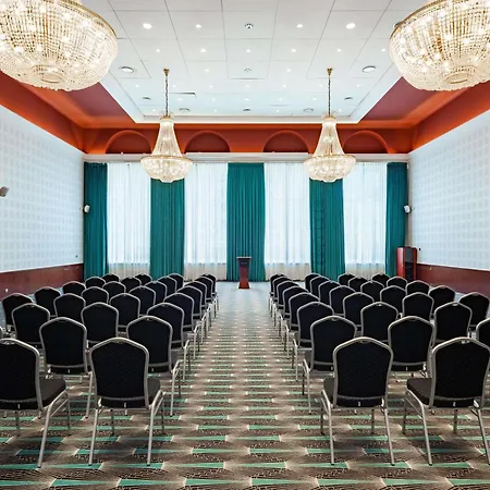 Sofitel Grand Σόποτ