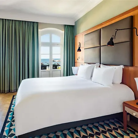 Hotel Sofitel Grand