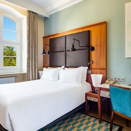 Sofitel Grand Hotel Sopot