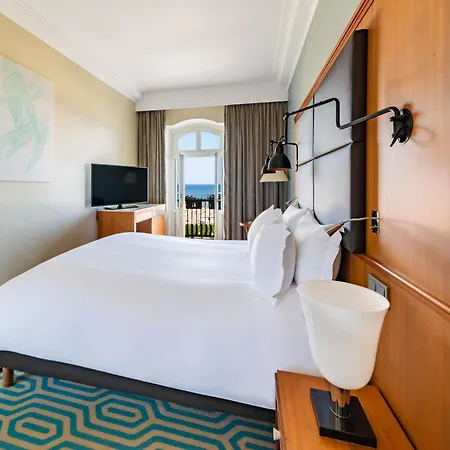 Hotel Sofitel Grand