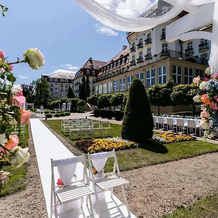 Sofitel Grand Hotel