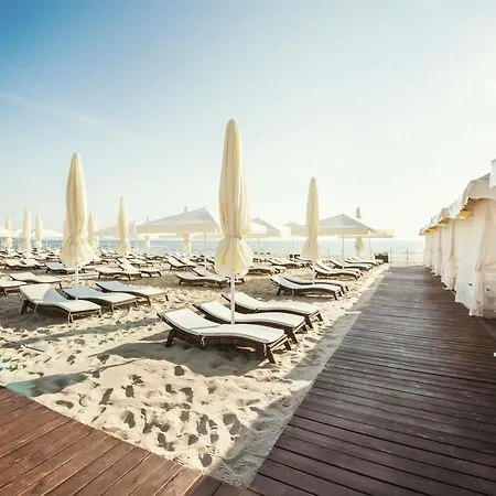 Sofitel Grand 5* Sopoty