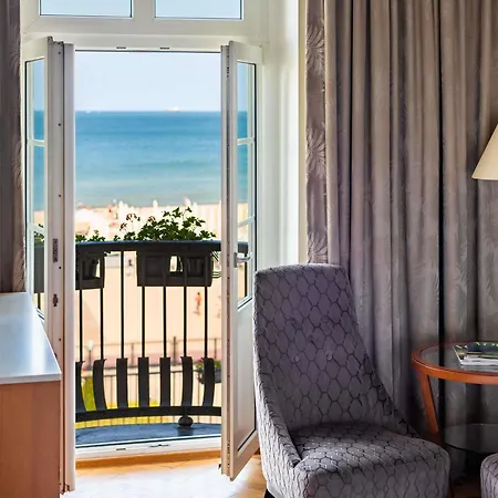 Sofitel Grand Szálloda Sopot