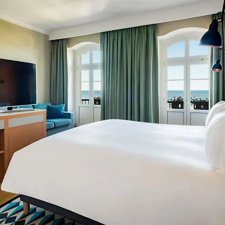 Sofitel Grand Hotel 5*