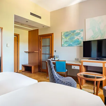 Sofitel Grand Hotel 5*