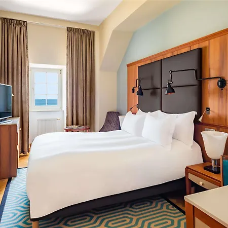 Sofitel Grand Szálloda Sopot