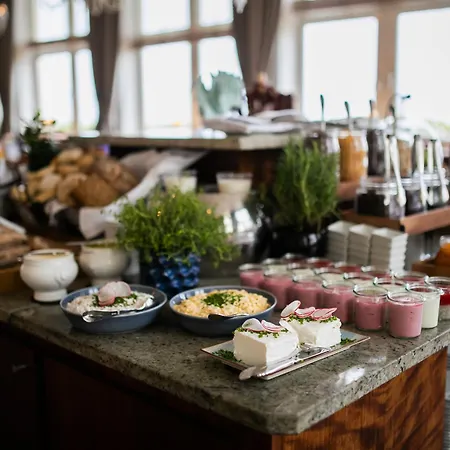 Hotel Sofitel Grand Sopot