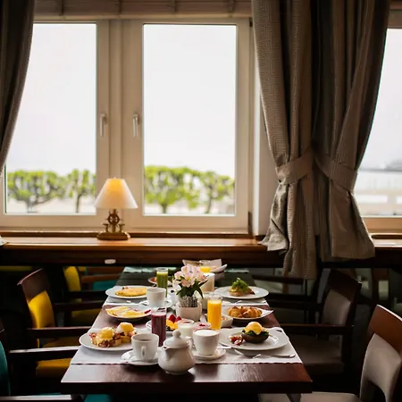 Sofitel Grand Hotel Sopot