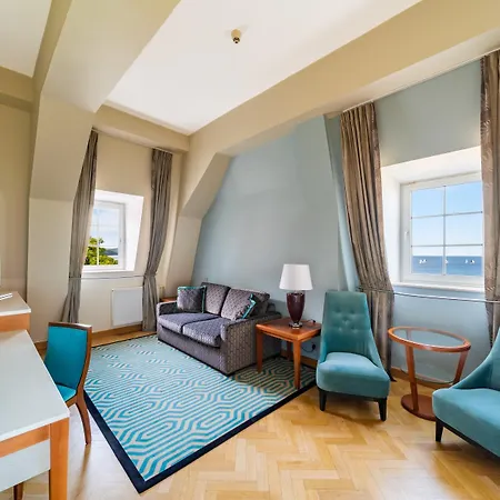 Sofitel Grand Hotel 5*