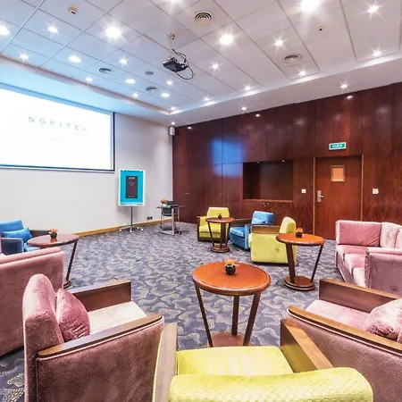Sofitel Grand Hotel