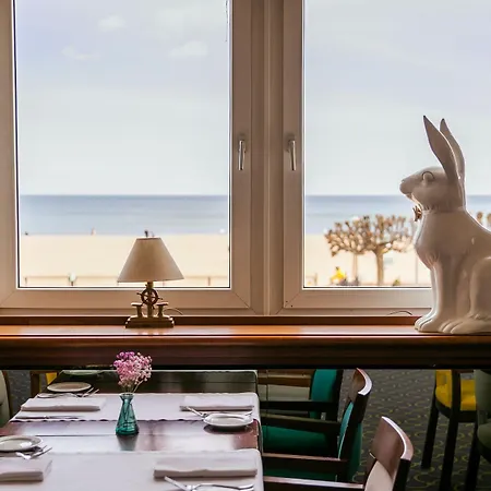 Sofitel Grand Hotel Sopot