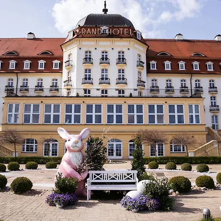Sofitel Grand Sopot