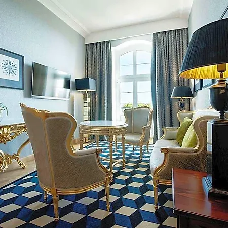 Hotell Sofitel Grand Sopot