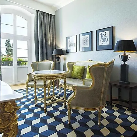 Hotell Sofitel Grand Sopot