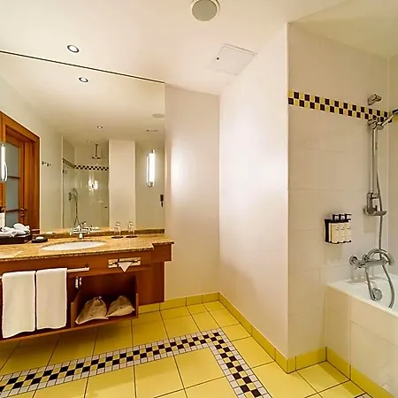 Sofitel Grand Szálloda 5*