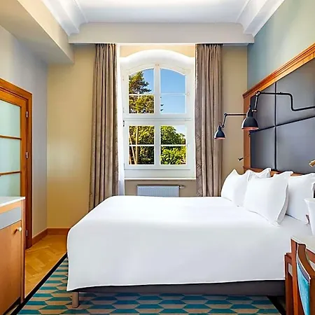 Sofitel Grand Sopot