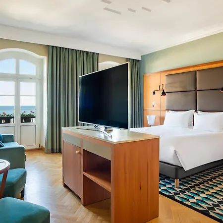 Sofitel Grand Otel Sopot