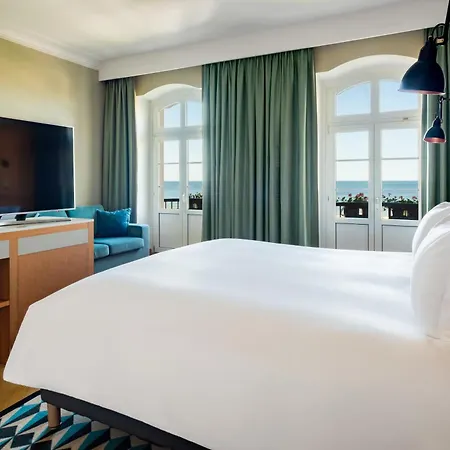 Otel Sofitel Grand Sopot