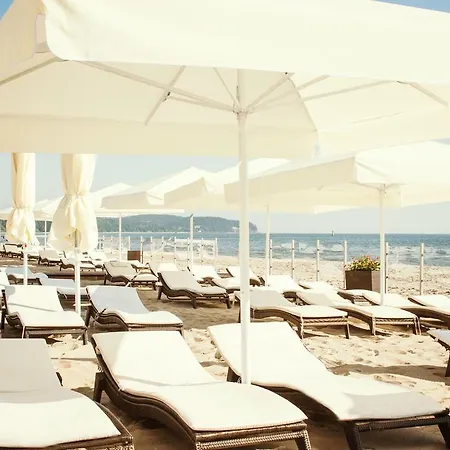 Sofitel Grand Ξενοδοχείο 5*