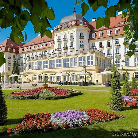 Sofitel Grand Ξενοδοχείο 5*