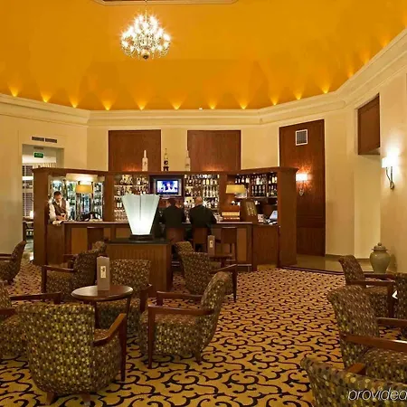 Sofitel Grand Otel Sopot