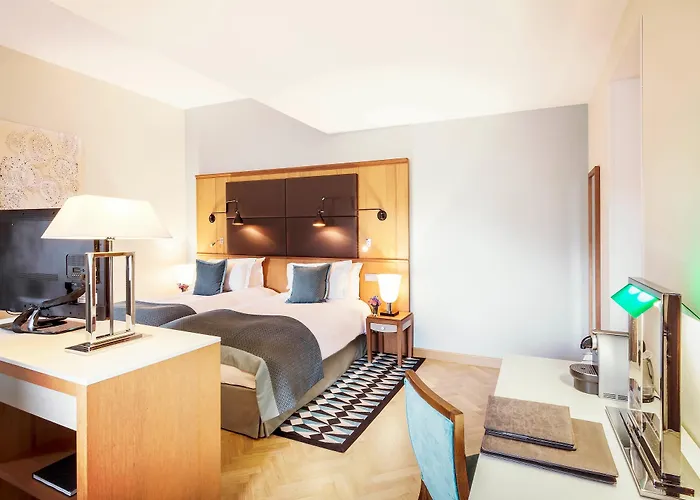 索波特索菲特大酒店 索波特