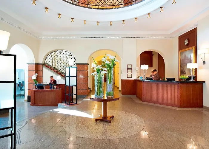 索波特索菲特大酒店 酒店 索波特