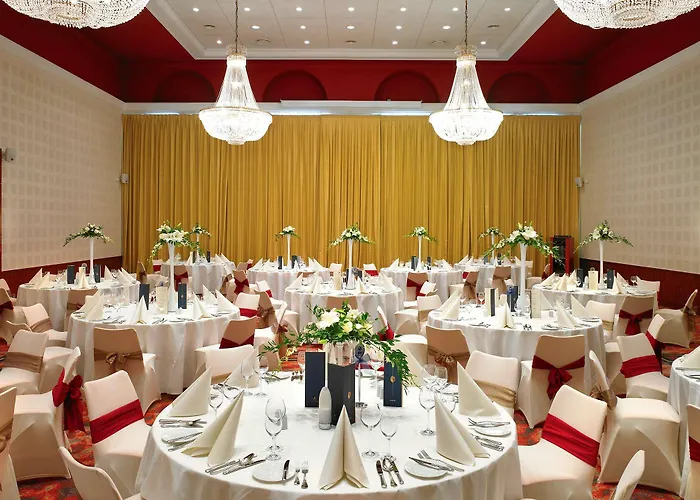Hotel Sofitel Grand Sopot