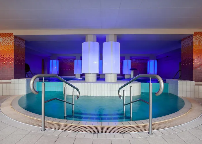 索波特索菲特大酒店 5*