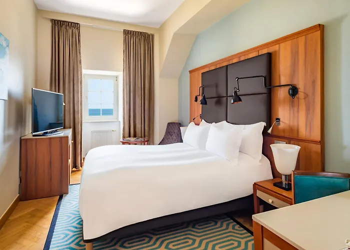 Sofitel Grand Sopot