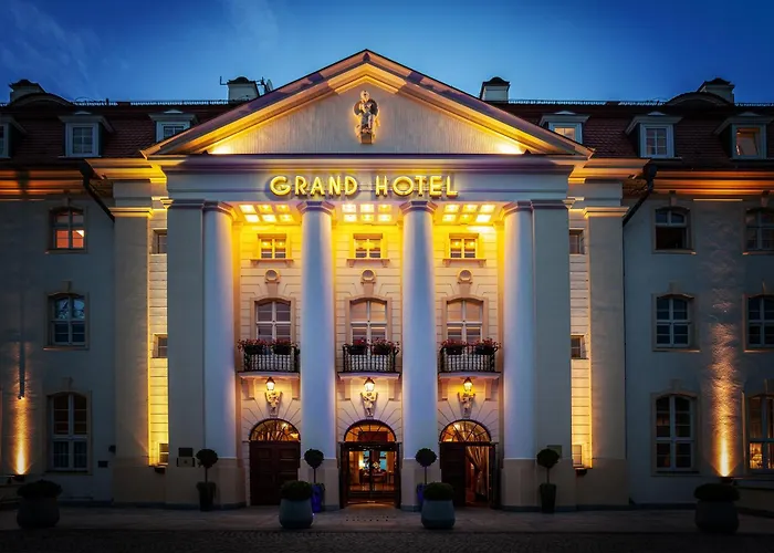 索波特索菲特大酒店 5*