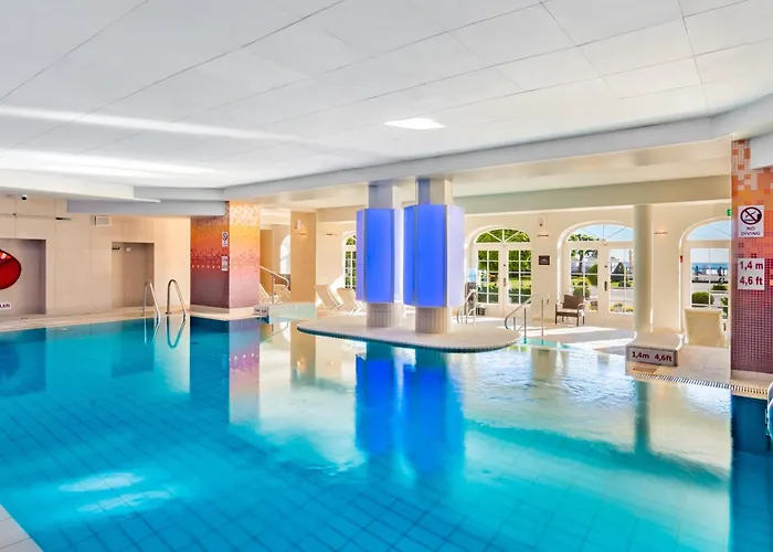 酒店 索波特索菲特大酒店 索波特